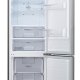 LG GBB539PZQZS frigorifero con congelatore Libera installazione 318 L Stainless steel 3