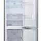LG GBB539PZQZS frigorifero con congelatore Libera installazione 318 L Acciaio inox 3