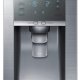 Samsung RH57H90707F frigorifero side-by-side Libera installazione 570 L Acciaio inox 4