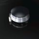 Siemens EP616PB11E piano cottura Nero Da incasso Gas 4 Fornello(i) 4