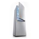 LG GBB539PZCWS frigorifero con congelatore Libera installazione 318 L Acciaio inox 3