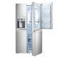 LG GSJ976NSBZ frigorifero side-by-side Libera installazione 596 L Grafite, Acciaio inox 5