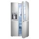 LG GSJ976NSBZ frigorifero side-by-side Libera installazione 596 L Grafite, Acciaio inox 6