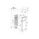 Whirlpool Frigorifero doppia porta da incasso - ART 390/A++ 4