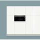 Siemens HV541ANS0 forno 77 L 3000 W Nero 3