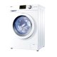 Haier HW80-B14266A lavatrice Caricamento frontale 8 kg Bianco 3