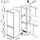 Smeg CR324PNF1 frigorifero con congelatore Da incasso 264 L 3