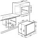 Smeg SF372X forno 79 L Acciaio inox 3