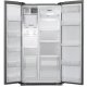 LG GSB325PZQZ frigorifero side-by-side Libera installazione 572 L Acciaio inox 3