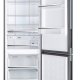 Haier C2FE637CFJ frigorifero con congelatore Libera installazione 374 L Acciaio inox 3