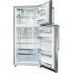 Bosch KDD74AL20N frigorifero con congelatore Libera installazione 558 L Acciaio inox 3