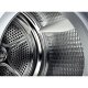 Bosch Maxx WTW86218II asciugatrice Libera installazione Caricamento frontale 8 kg A++ Bianco 7