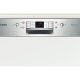 Bosch SMI68N25EU lavastoviglie A scomparsa parziale 14 coperti 4