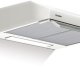 Bosch DHU672U cappa aspirante Integrato a soffitto Bianco 350 m³/h 3