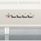 Bosch DHU672U cappa aspirante Integrato a soffitto Bianco 350 m³/h 4