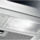 Bosch DHU672U cappa aspirante Integrato a soffitto Bianco 350 m³/h 7