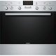 Siemens EQ271EK01B set di elettrodomestici da cucina Forno elettrico 3