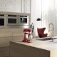 KitchenAid KOCV 4525 forno Acciaio inox 3