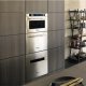 KitchenAid KRAB 6010 congelatore Congelatore verticale Da incasso Acciaio inox 3