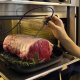 KitchenAid KOSV 4510 forno Acciaio inox 4