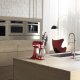 KitchenAid KOTP 7035 forno 73 L Acciaio inox 3