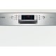 Bosch SBI69N75EU lavastoviglie A scomparsa parziale 14 coperti 3