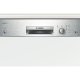 Bosch SMI40C05EU lavastoviglie A scomparsa parziale 12 coperti 5