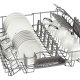 Bosch SMI40C05EU lavastoviglie A scomparsa parziale 12 coperti 6