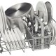 Bosch SMI40C05EU lavastoviglie A scomparsa parziale 12 coperti 7