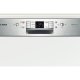 Bosch SMI59M35EU lavastoviglie A scomparsa parziale 14 coperti 3
