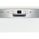Bosch SMI63N25EU lavastoviglie A scomparsa parziale 13 coperti 4