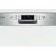 Bosch SMI69N75EU lavastoviglie A scomparsa parziale 14 coperti 4