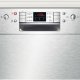 Bosch SMU63N25EU lavastoviglie Sottopiano 13 coperti 4