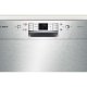 Bosch SMU68N25EU lavastoviglie Sottopiano 14 coperti 4