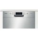 Bosch SMU69N75EU lavastoviglie Sottopiano 14 coperti 3