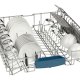 Bosch SMV68N20EU lavastoviglie A scomparsa totale 14 coperti 4