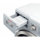 Bosch Serie 8 WAW28640 lavatrice Caricamento frontale 8 kg 1379 Giri/min Bianco 3