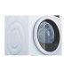 Bosch Serie 8 WTW87540 asciugatrice Libera installazione Caricamento frontale 9 kg A++ Bianco 5