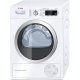 Bosch WTW87560 asciugatrice Libera installazione Caricamento frontale 8 kg A++ Bianco 3