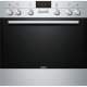 Siemens EA645GN17 + HE23AB502 set di elettrodomestici da cucina Ceramica Forno elettrico 3