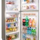 LG GT5232PZCM frigorifero con congelatore Libera installazione 291 L Acciaio inox 4