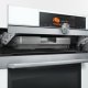 Siemens CS658GRW1 forno 47 L Acciaio inox, Bianco 3