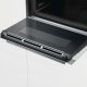 Siemens CS658GRW1 forno 47 L Acciaio inox, Bianco 6