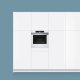 Siemens HM676G0W1 forno 67 L Bianco 5