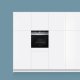 Siemens HS636GDS1 forno 71 L Nero, Argento 5