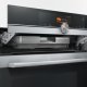 Siemens HS636GDS1 forno 71 L Nero, Argento 8