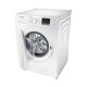 Samsung WF80F5E0N4W lavatrice Caricamento frontale 8 kg 1400 Giri/min Bianco 6