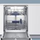 Siemens SN66P030EU lavastoviglie A scomparsa totale 13 coperti 5