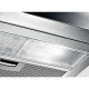 Bosch DHU674U cappa aspirante Incassato Marrone 350 m³/h 4