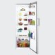 Beko SN145130X frigorifero Libera installazione 375 L Acciaio inox 4